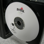 ラジコンヘリ:CD-ROMセットアップ