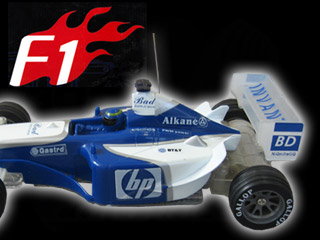 ラジコンヘリコプターとラジコン自動車|購入方法