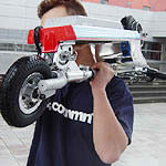 モンキータイプ