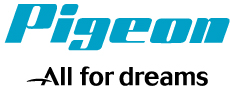 日本電産ピジョン