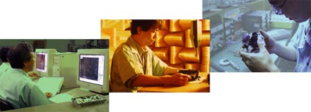 職人の技術をお届けします